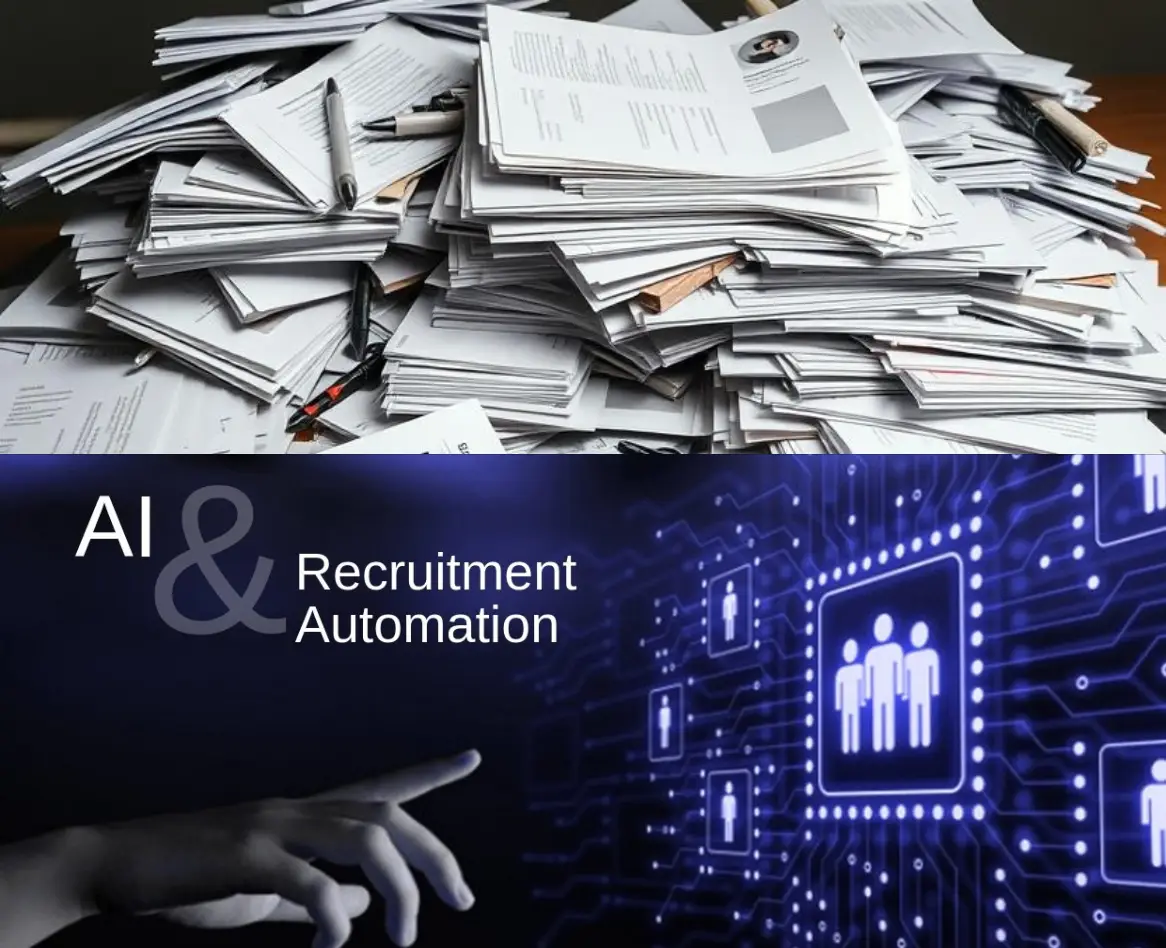 AI and Recruitment Automation System